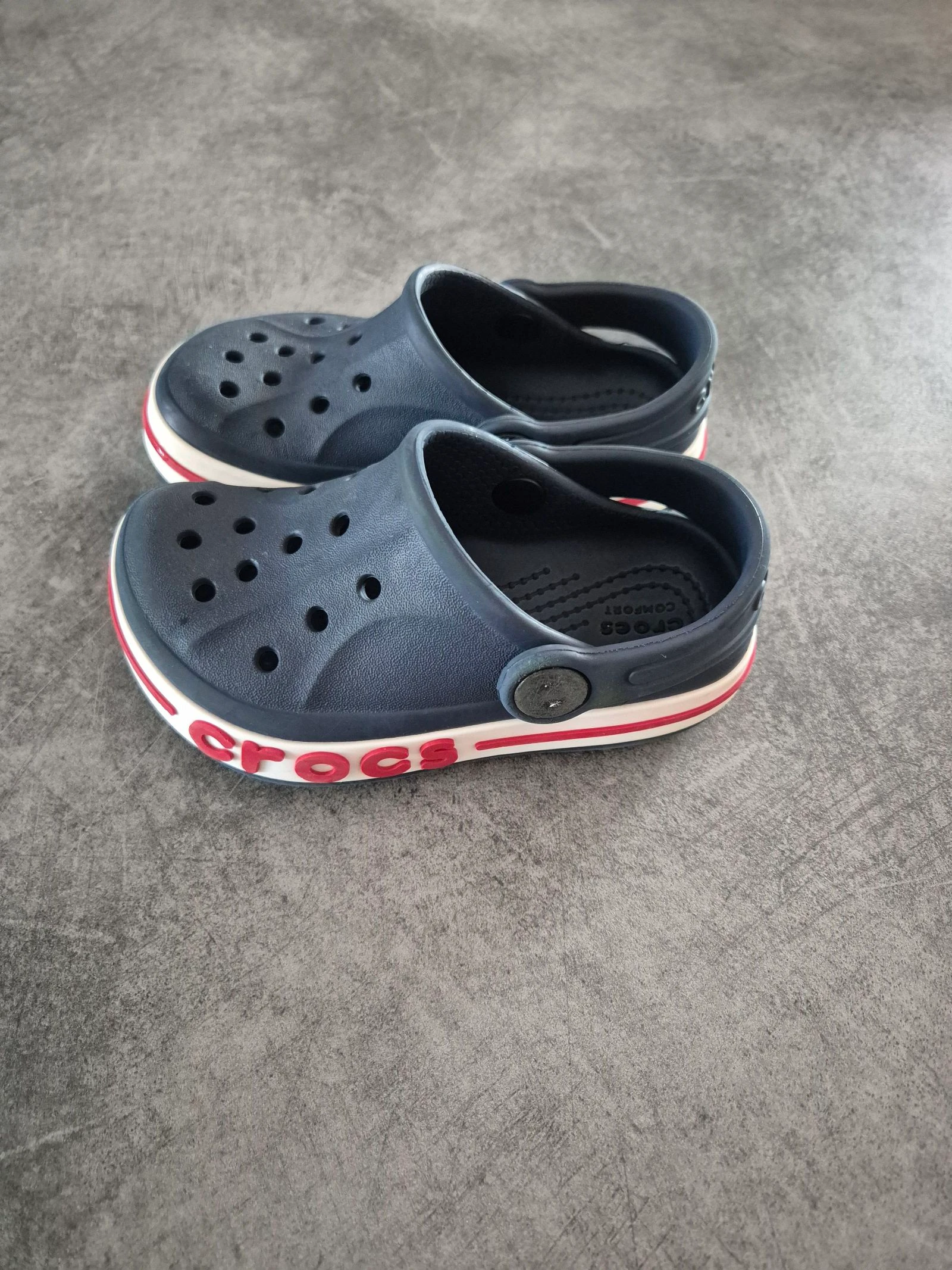 Crocs – photo 3